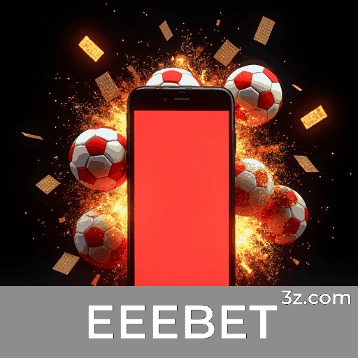 EEEBET: Sua Plataforma de Apostas Esportivas Especializada no Brasil