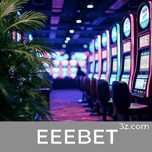 Experiência de Casino Elite no EEEBET: Dealers Reais e Jogos Premium