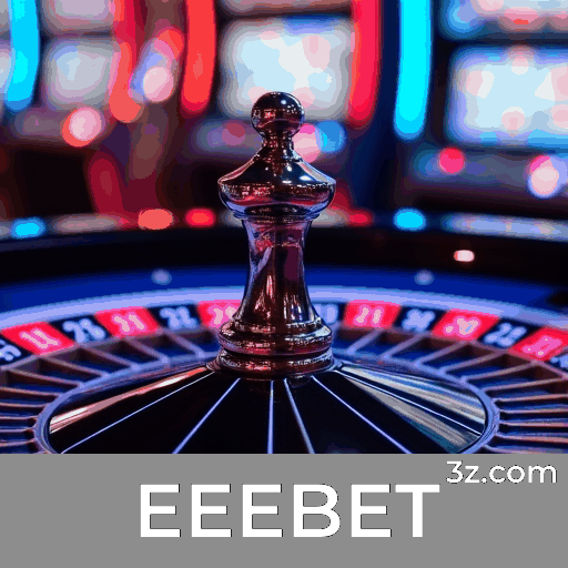 EEEBET: Cassino Online Seguro e Divertido