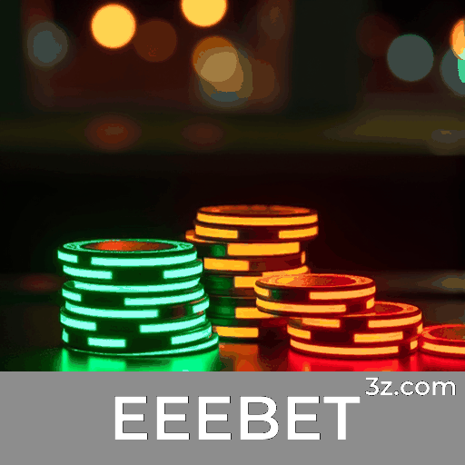 EEEBET: Plataforma Vibrante para Jogadores Conectados