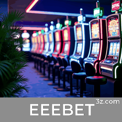 3D Realidade Imersiva em Jogos de Cassino EEEBET