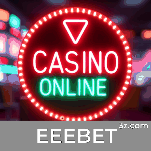 Experiência de Casino Elite no EEEBET: Dealers Reais e Jogos Premium