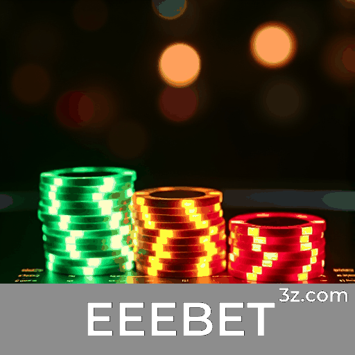 EEEBET: Plataforma Vibrante para Jogadores Conectados