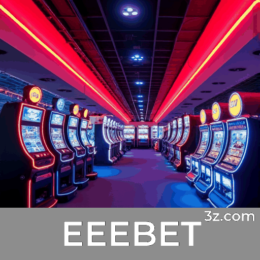 EEEBET: Sua Plataforma de Apostas Esportivas Especializada no Brasil