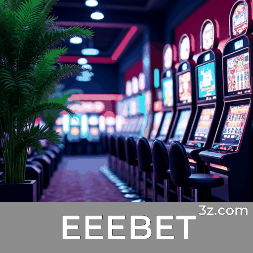 EEEBET: Cassino Online Seguro e Divertido