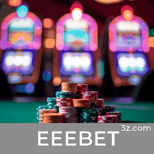 EEEBET: Cassino Online Seguro e Divertido
