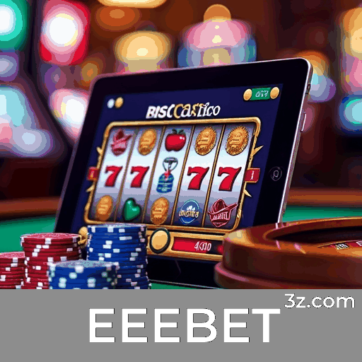 EEEBET: Sua Plataforma de Apostas Esportivas Especializada no Brasil